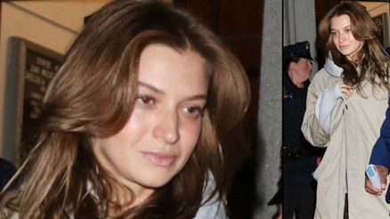 Sevgilisi Beni kiralık arabada taciz etti demişti... Ünlü oyuncu işinden oldu