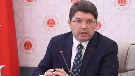 Somali Cumhurbaşkanının oğlunun kazası... Bakan Tunç: Yeni bir görüntü çıktı