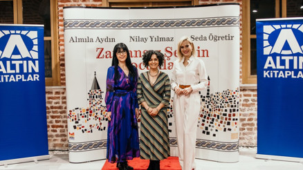 İstanbul’un üç farklı döneminde aynı semtte üç çocuk