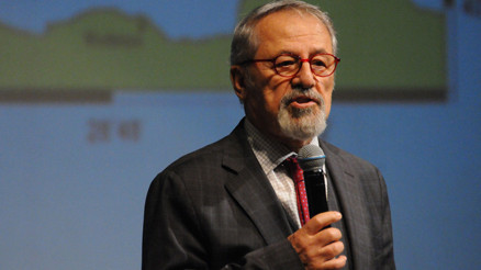 Prof. Dr. Naci Görür: Marmara tehdit altında Deprem ne kadar gecikirse daha ağır geliyor demektir