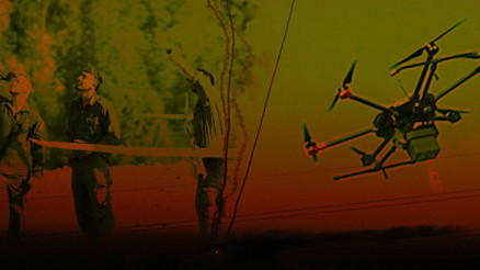 Peş peşe itiraflar... Hamas İHAları İsraili nasıl perişan etti