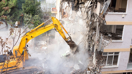 İstanbulda kentsel dönüşüm ne durumda İşte metrekare başına istenen fiyatlar...