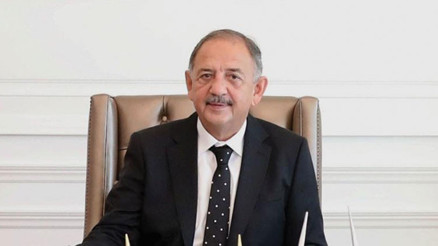 Bakan Özhaseki: İstanbul’un hızla dönüşümü için yol haritamız belli