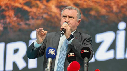 Son dakika haberi Bakan Bak duyurdu: 2 bin 21 personel alınacak