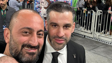 Beşiktaş Emlakjet, EuroCupta 7. galibiyetini aldı