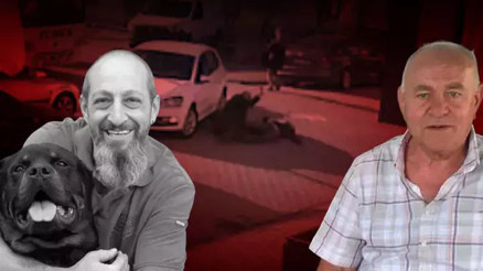 Tartıştığı sürücüden dayak yiyince silahına sarıldı... İfadesi kan dondurdu