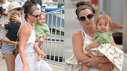 Her şeyi var ama evlatlarına olan hasreti hiç dinmedi... ‘Çocuklarımı gizlice görüp onlara sarılırdım