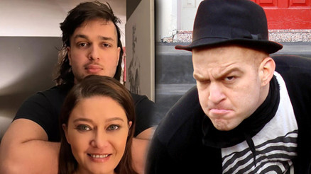 Athena Gökhandan Nurgül Yeşilçaya cevap: Belki zor bir zaman geçiriyor