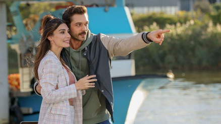 Yıldızlar Bana Uzak dizisinin yayın tarihi belli oldu Yıldızlar Bana Uzak konusu ne, oyuncuları kimler, ne zaman başlayacak, hangi kanalda