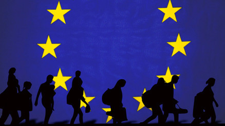 AB kararını verdi: Yeni sığınma ve göç anlaşması kabul edildi