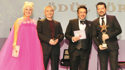 Sinema ödülleri