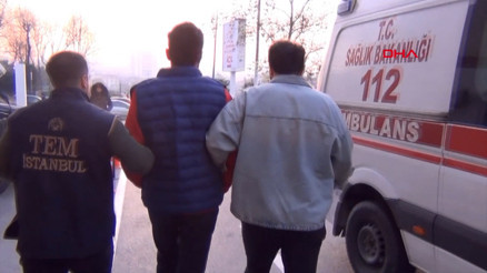 MİT ve Emniyetten DHKP/C operasyonu