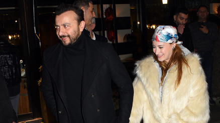 Ali Ataydan Hazal Kayanın tütsüsüne isyan