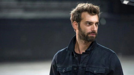 Oyuncu İlker Kaleli kimdir, kaç yaşında, aslen nereli, hangi dizilerde oynadı Arak dizisi Kara karakteri kimdir  İşte TV dizileri ve filmleri