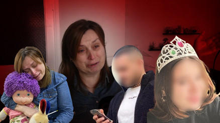 2 çocuk babası komşu, 18 yaşındaki kızı kaçırdı... Anneye şok telefon: Kızın yanımda; aldım, gidiyorum