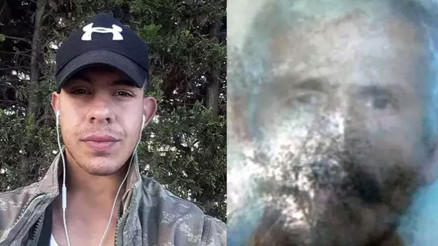 Para vermeyince esnafı öldürmüştü... Made bağımlısından cinsel istismar iddiası Eşimin böyle bir şey yapması mümkün değil Para vermeyince esnafı öldürmüştü... Made bağımlısından cinsel istismar iddiası Eşimin böyle bir şey yapması mümkün değil