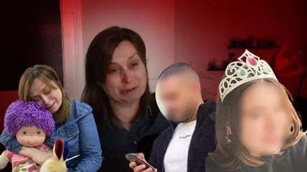 Kocaelide bir annenin yürek yakan yardım çığlığı... 2 çocuk babası komşu, 18 yaşındaki kızını kaçırdı