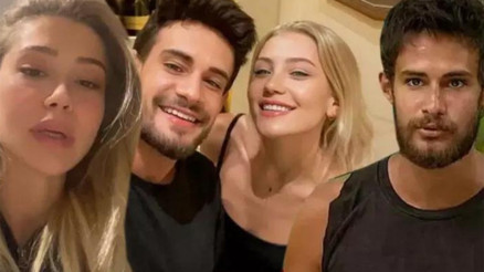 Batuhan Karacakaya hakim karşısında