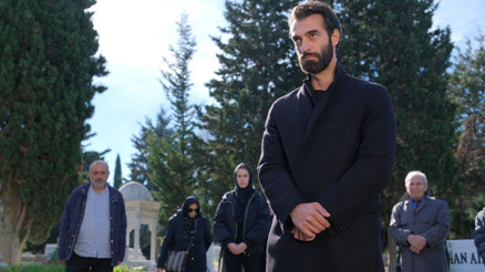 Arak dizisi nerede, hangi ilçede çekiliyor İşte Arak dizisi çekim yerleri...