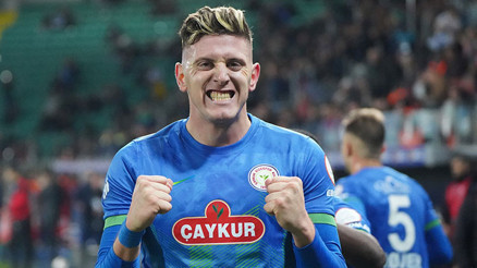 Rizespor 5-1 Pendikspor (Maç özeti) Rizespor 5-1 Pendikspor (Maç özeti)