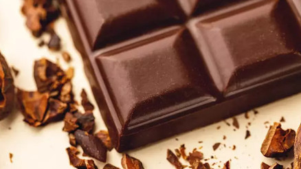 Kişiye özel çikolata üretiyor