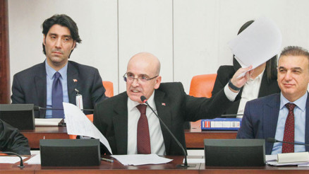 İsim listesi Maliye’den operasyon İçişleri’nden