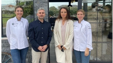 Bu ‘Masa’da her şey doğal