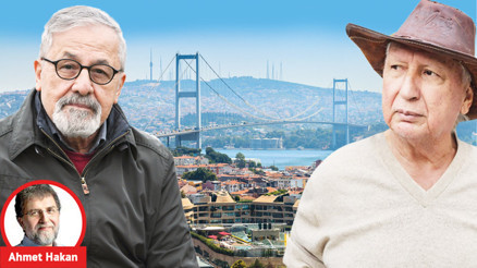 İtikatta Naci Görürcü Amelde Üşümezsoycu