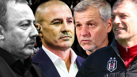 Beşiktaşta kritik yeni teknik direktör kararı Rıza Çalımbayın yerine gelecek hoca yerli mi olacak yabancı mı Yönetimin ilk tercihi... Beşiktaşta kritik yeni teknik direktör kararı Rıza Çalımbayın yerine gelecek hoca yerli mi olacak yabancı mı Yönetimin ilk tercihi...