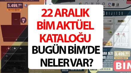 BİM AKTÜEL KATALOĞU 22 ARALIK: Bugün BİMde neler var Erzak kabı, 2li düdüklü tencere, Vileda seti, airfryer, düdüklü tencere ve daha fazlası bugün BİMde.. BİM AKTÜEL KATALOĞU 22 ARALIK: Bugün BİMde neler var Erzak kabı, 2li düdüklü tencere, Vileda seti, airfryer, düdüklü tencere ve daha fazlası bugün BİMde..