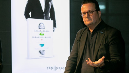 Sürdürülebilir sağlıklı gelecek için