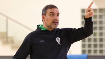 KBSLnin iddialı takımlarından Ormansporda ilk hedef tamam KBSLnin iddialı takımlarından Ormansporda ilk hedef tamam