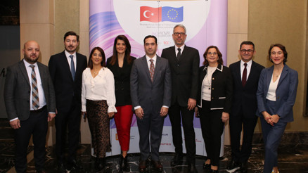 Cumhuriyetin 100’üncü yılında 100 ‘Veri Bilimci’ yetiştirilecek