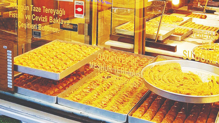 Ustalık ve mutfağımızın vasatlaşması Ustalık ve mutfağımızın vasatlaşması