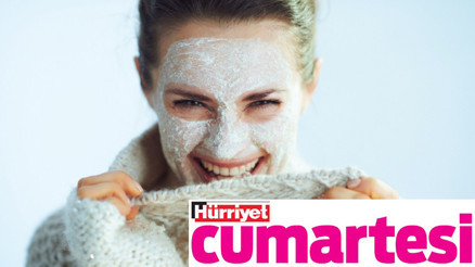 Cildinizin kışla arası nasıl
