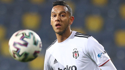 Josef de Souza, Süper Lige geri dönüyor Sosyal medyadan ateşi yaktı, yeni takımı belli oldu...