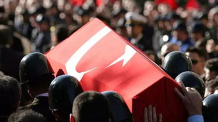 Son dakika: MSB acı haberi duyurdu: Irakın kuzeyinde 6 asker şehit oldu