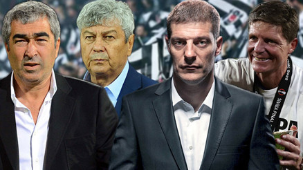 Beşiktaşta görüşülen 10 yabancı teknik direktörden öne çıkan tek isim var Oliver Glasner... Beşiktaşta görüşülen 10 yabancı teknik direktörden öne çıkan tek isim var Oliver Glasner...