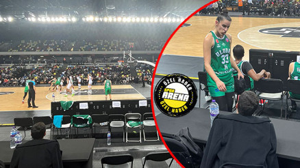 Vize rezaleti sebebiyle İngiltereye 5 oyuncuyla giden Bursa Uludağın başkanı Hürriyete konuştu: FIBA, erteleme talebimizi kabul etmedi, ömür boyu men cezasıyla tehdit ettiler