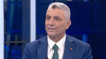 Ticaret Bakanı Bolattan fahiş fiyat açıklaması: Yoğun bir şekilde sahadayız Zamları geri alın uyarısı yapıyoruz Ticaret Bakanı Bolattan fahiş fiyat açıklaması: Yoğun bir şekilde sahadayız Zamları geri alın uyarısı yapıyoruz