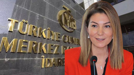 TCMB üyesi Fatma Özkul kimdir, kaç yaşında, nereli Merkez Bankası PPK üyesi Fatma Özkul hayatı ve biyografisi