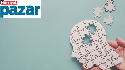 Hep aklımızdan uçup gidiyorsa bir nedeni olabilir