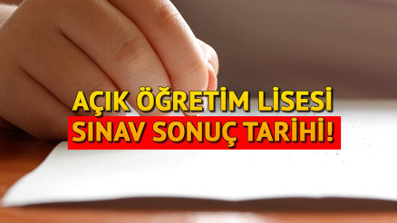 AÖL SINAV SONUÇLARI NE ZAMAN AÇIKLANACAK MEB AÖL 1. dönem sınav sonuçları ne zaman açıklanacak AÖL SINAV SONUÇLARI NE ZAMAN AÇIKLANACAK MEB AÖL 1. dönem sınav sonuçları ne zaman açıklanacak