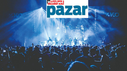 2023’ün hafızalara kazınanları… 2023’ün hafızalara kazınanları…