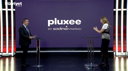 Sodexo Avantaj Pluxee Oluyor