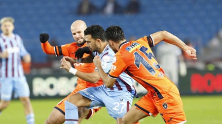 Trabzon’da değişen bir şey yok