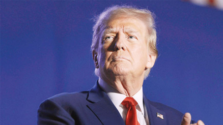 Yüksek Mahkeme’den Trump’ı sevindiren karar