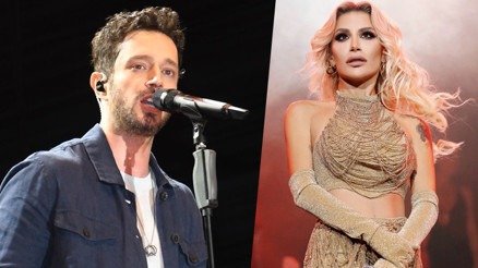 İrem Derici: Murat’ı kaçırıp düet yaparım