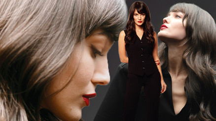 Ünlü oldukça çevren genişlemiyor, tam tersi küçülüyor