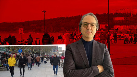 Çinde görülen yeni virüs tehlikesi... Uzman isimden JN.1 açıklaması: Paniğe kapılacak bir durum yok Çinde görülen yeni virüs tehlikesi... Uzman isimden JN.1 açıklaması: Paniğe kapılacak bir durum yok